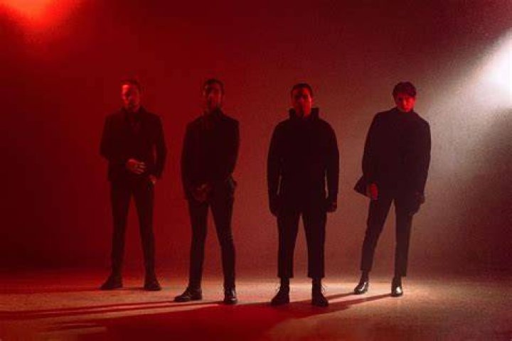 Bad Omens release &ldquo;Like A Villain&rdquo; music video NextMosh