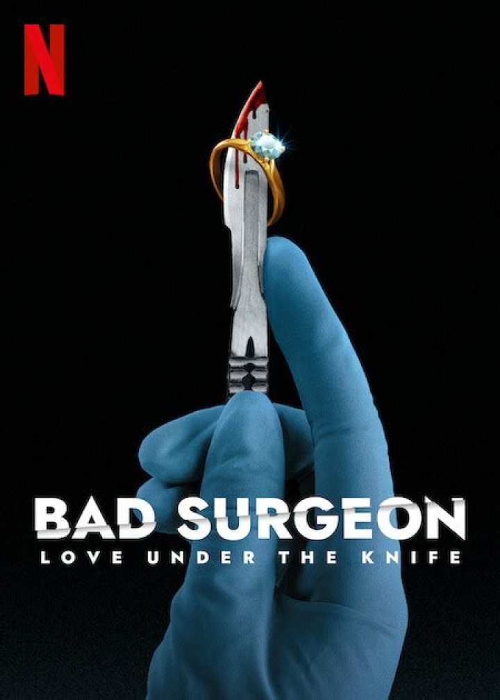 Bad Surgeon Love Under the Knife Where Is Benita Alexander Now?