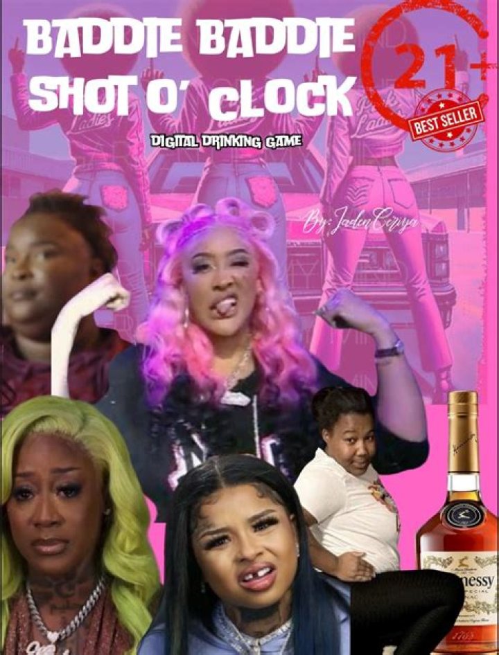 Baddie Baddie (shot O'clock) YouTube