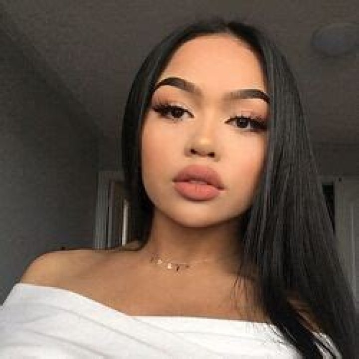 Baddies Wei Waggoner
