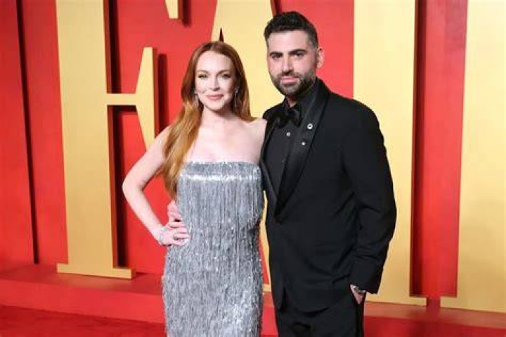 Bader Shammas Ethnicity Tracing the Roots of Lindsay Lohan&rsquo;s Husband