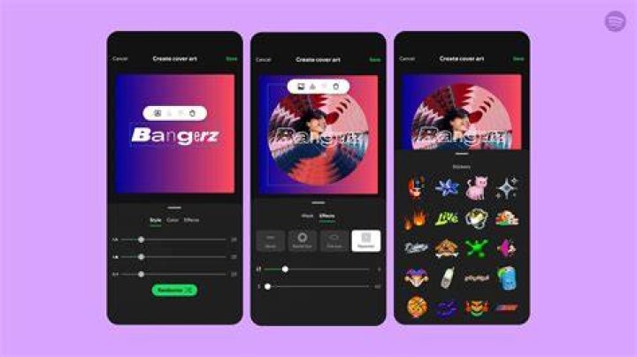 Baeza on Spotify