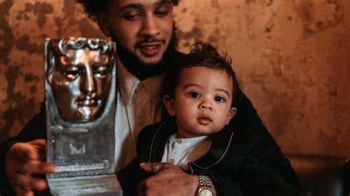 BAFTA Winner Darcy Thomas Talks &hellip; Dispatches The Truth About Nike And