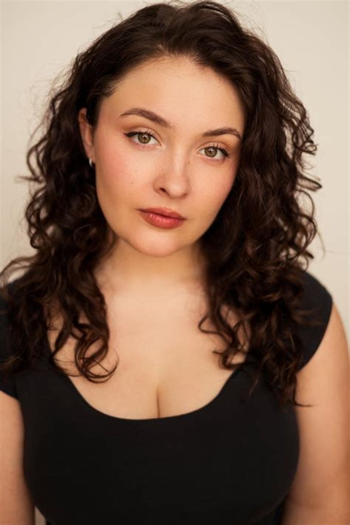 Bailee Michelle Johnson Age, Wiki, Biography, Birthday, Parents, Instagram ·