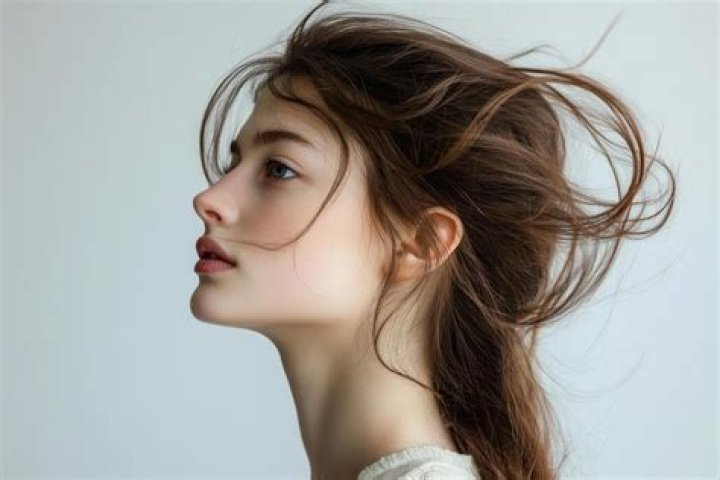 Bailey Brooke Profile Images — The Movie Database (TMDb)