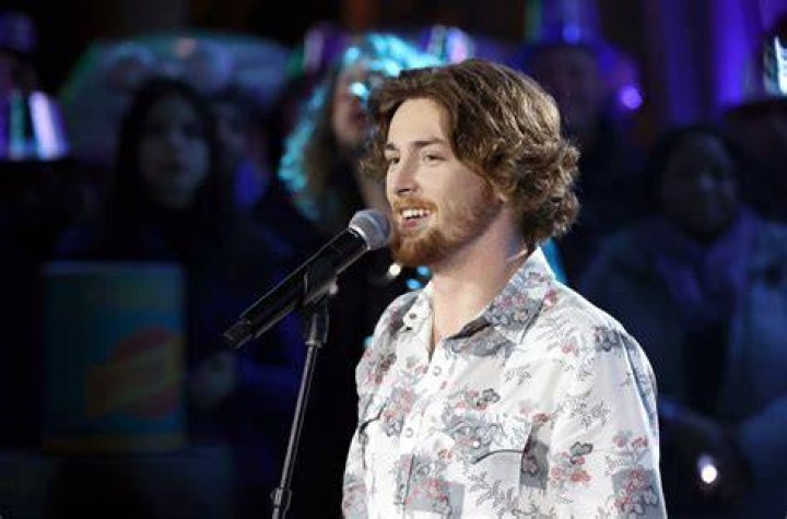 Bailey Zimmerman Covers Johnny Cash&lsquo;s &rsquo;God&rsquo;s Gonna Cut You Down