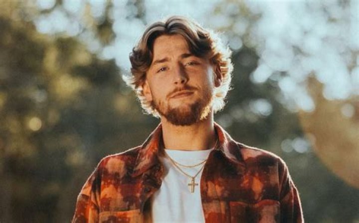 Bailey Zimmerman's Wife Girlfriend, Dating, & ExWife