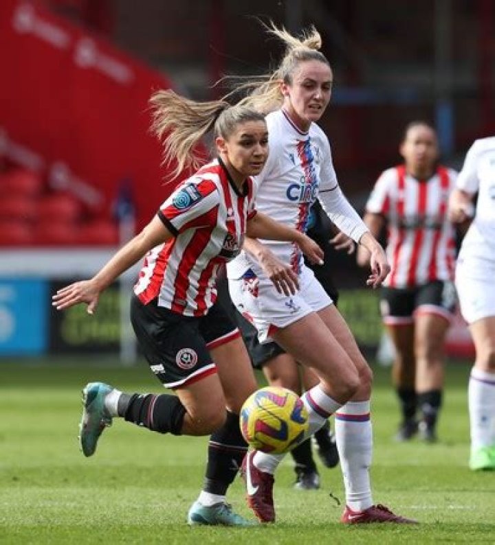 BaileyGayle Excited By LCFC Women's 2020/21 Prospects