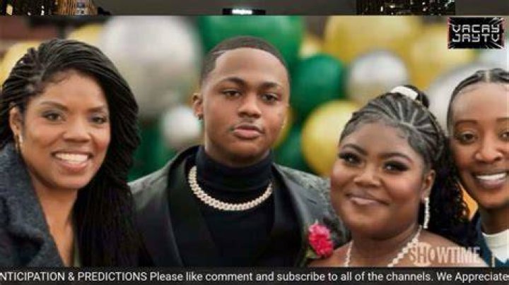 BAKARI WILL SUFFER GREATLY!! THE CHI SEASON 6 PREDICTIONS!! YouTube