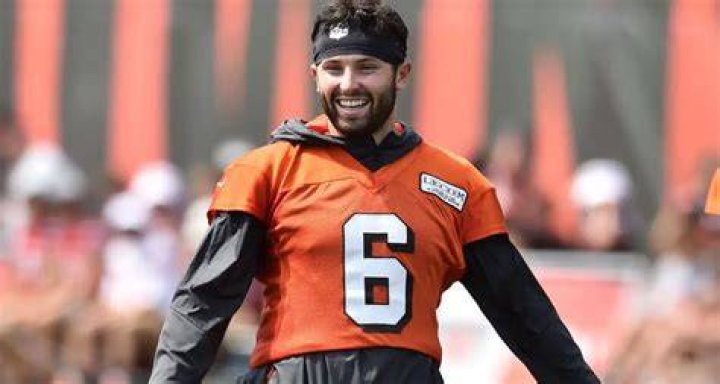 Baker Mayfield Net Worth, Age, Biography, And Personal Life