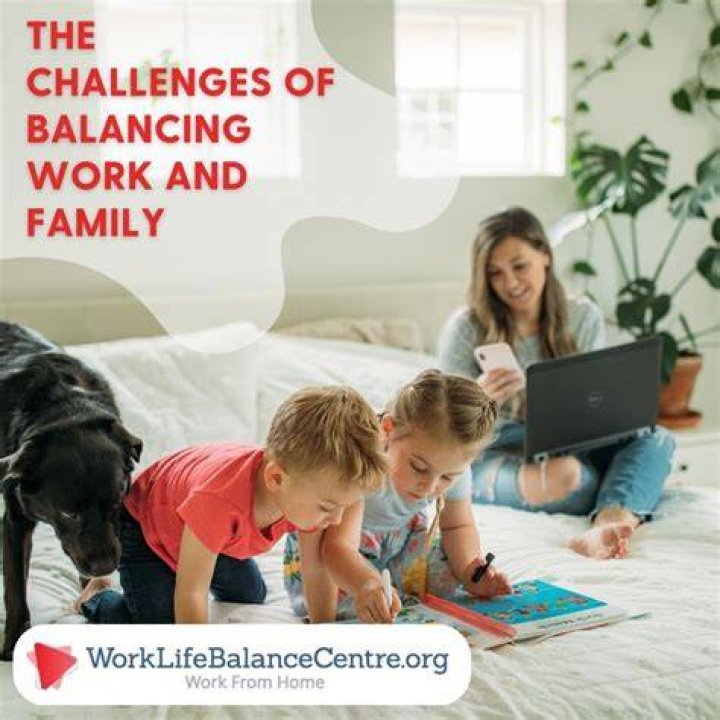 Balancing Family And Coaching Success