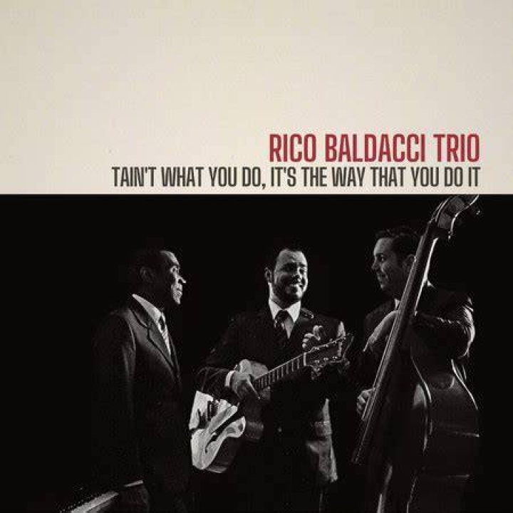 Baldacci Lyrics, Songs, and Albums Genius