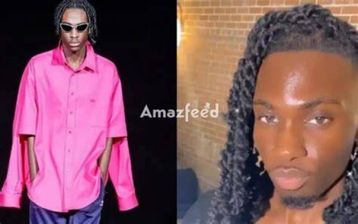 Balenciaga Mannequin Isaiah Bass Found Or Still Missing? EducationWeb