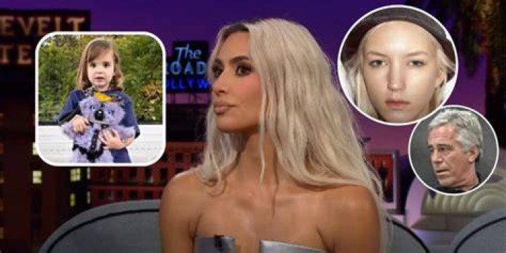Balenciaga Tied To Epstein Island & Rachel Chandler, And Why Is Kim
