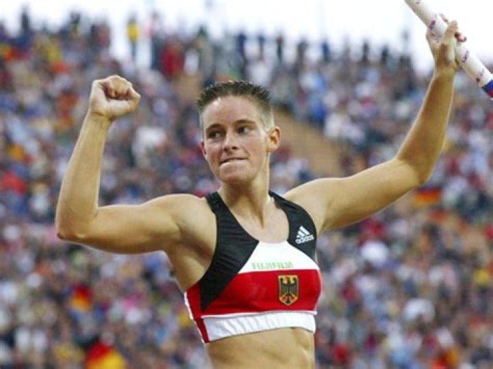 Balian Buschbaum The Most Beautiful Transgender People in Hollywood