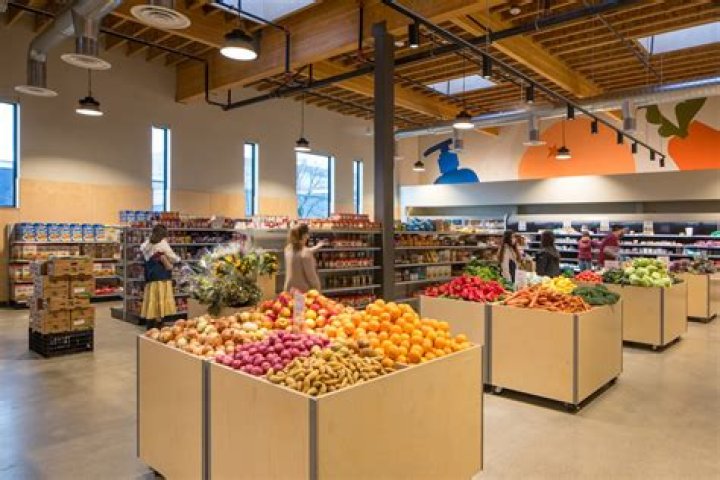 Ballard Food Bank