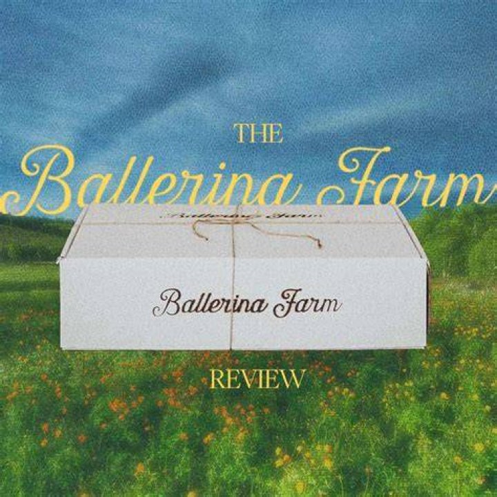 Ballerina Farm This city girl traded life on the stage for farm living