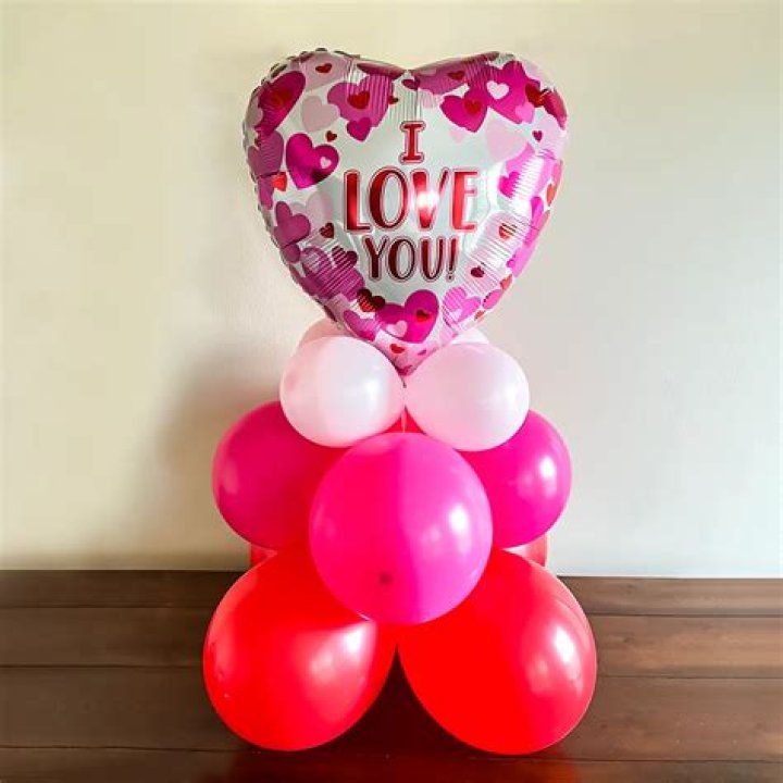 Balloon Face, Love Balloon, Big Balloons, Balloon Arrangements, Balloon