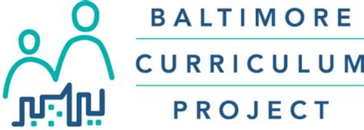 Baltimore Curriculum Project