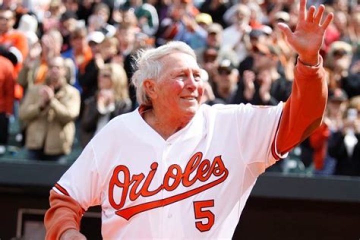 Baltimore’s beloved Brooks Robinson, Catholic convert, dies at 86