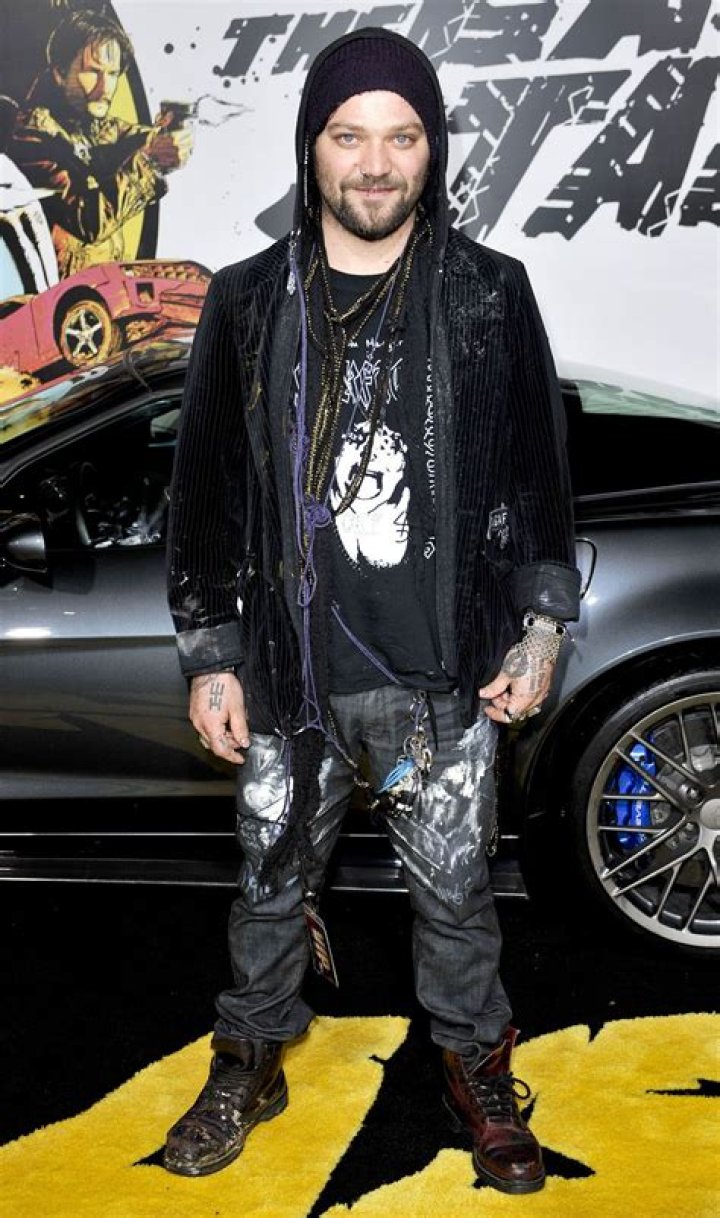 Bam Margera leaves rehab after 10 days CNN