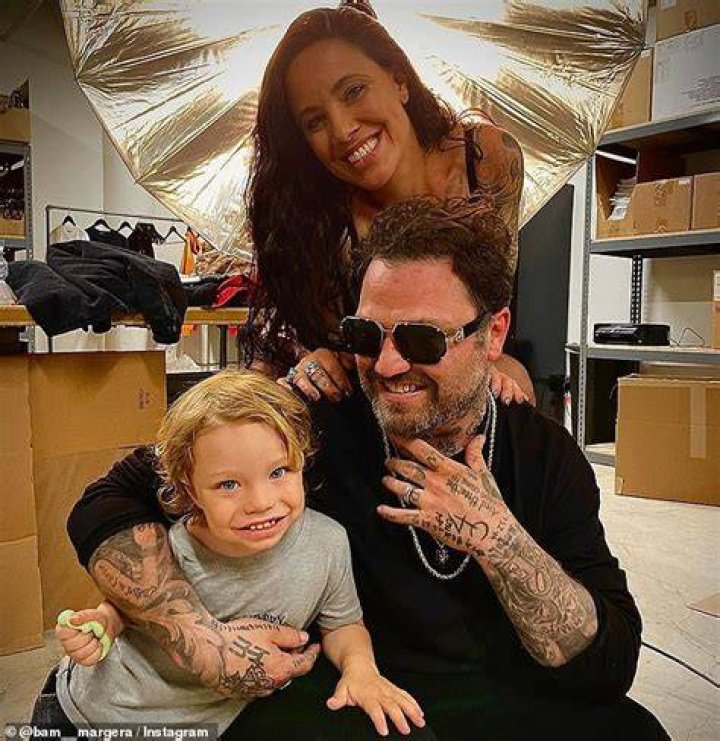 Bam Margera Married Twice In His Life. How Much Is His Net Worth