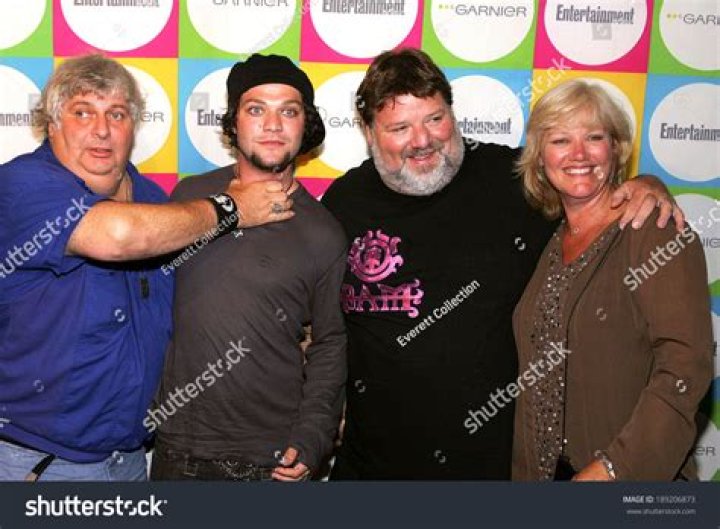 Bam Margera Parents Meet Phil And April Margera