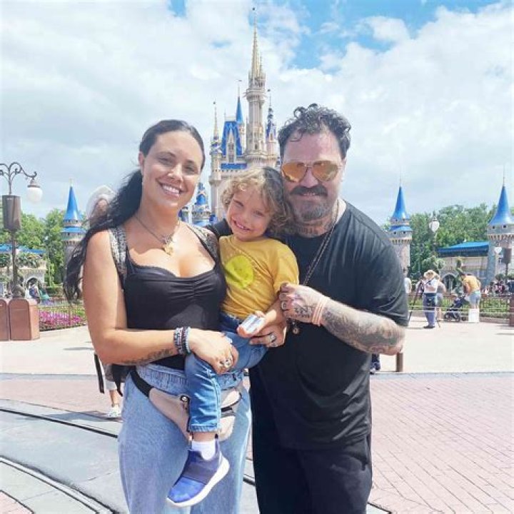 Bam Margera`s age, height and weight proportions