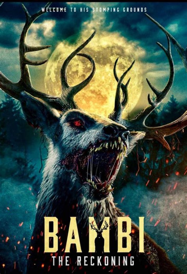 Bambi Allen &mdash; The Movie Database (TMDB)