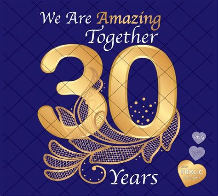 B&B Celebrates its 30th Anniversary &mdash; See the Amazing Party Pics!