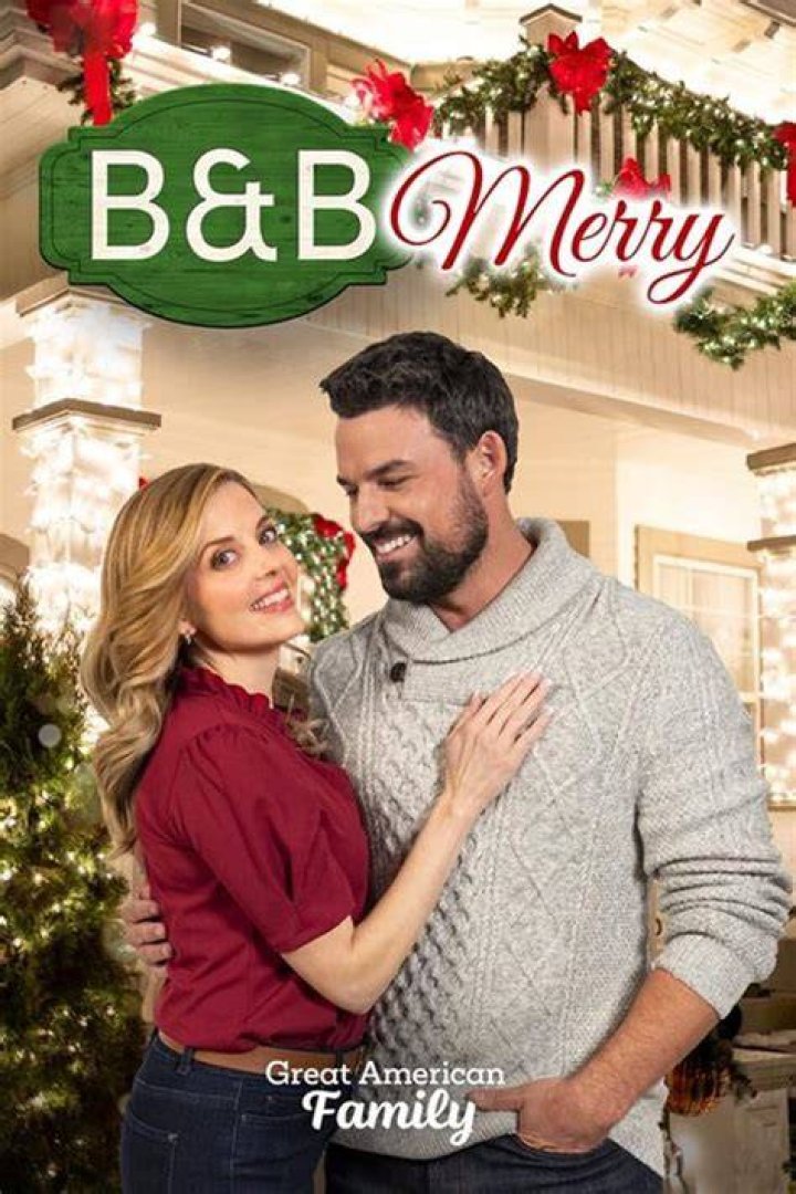 B&B Merry cast list Jen Lilley, Jesse Hutch, and others to star in GAC