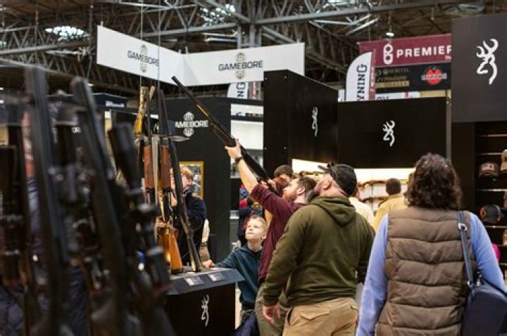 B&T SHOOTING SUPPLIES Home