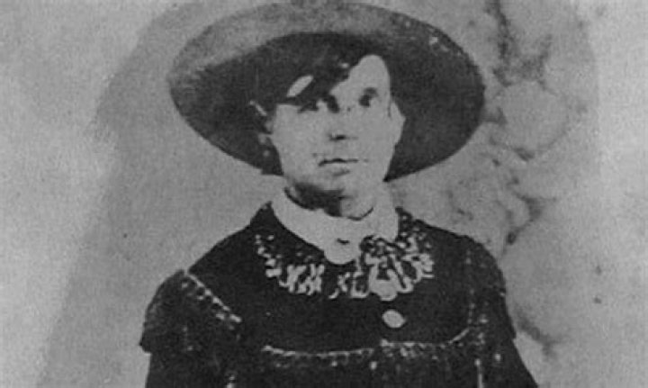 Bandit Queen Belle Starr True West Magazine