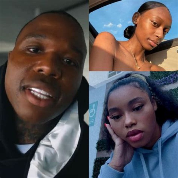 Bandman Kevo Says He Had An Affair With YouTuber Kayla Nicole To Help