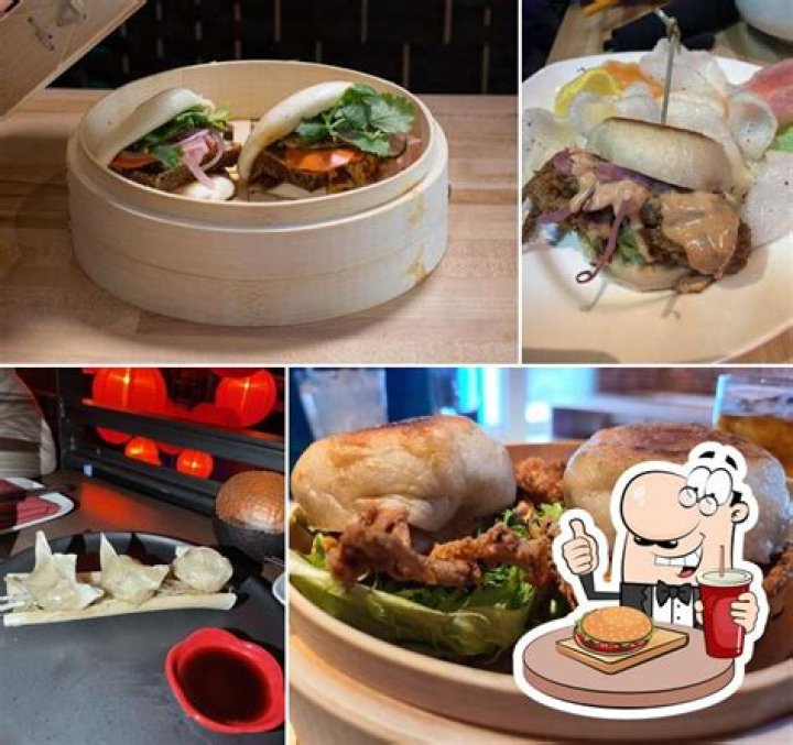 Bao Brewhouse in Denver Restaurant reviews
