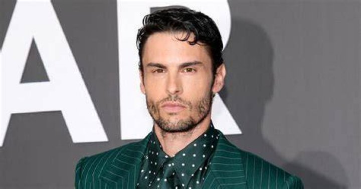 Baptiste Giabiconi 