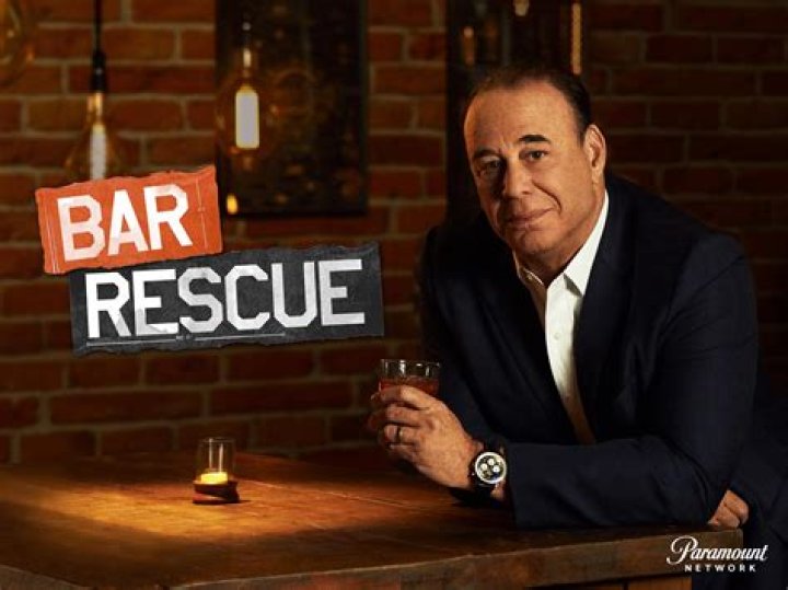 Bar Rescue's Jon Taffer Feels Pressure as He Expands His Taffer's Tavern