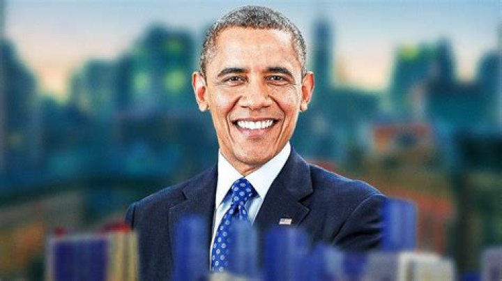 Barack Obama Net Worth 2023 Investments, Book Deals, and More Radio