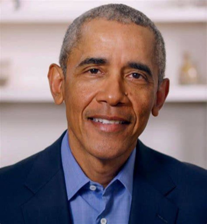Barack Obama Unveils His Favorite Songs Of 2020