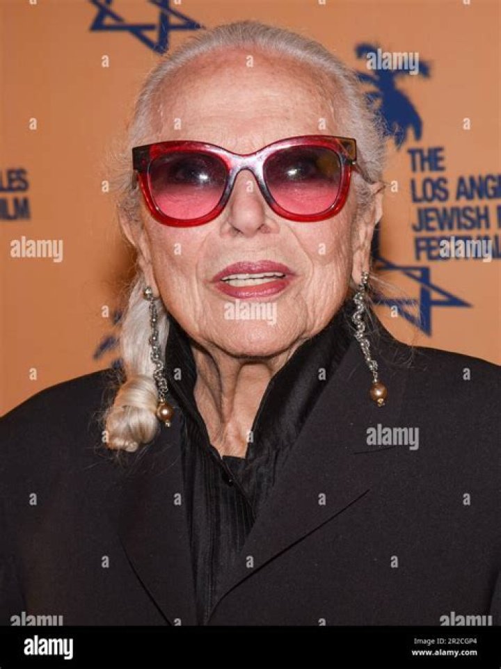 Barbara Bain Bio, Wiki, Age, Height, Husband, Death, Family, Movies and