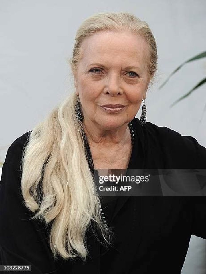 Barbara Bain Contact Information (Actress)