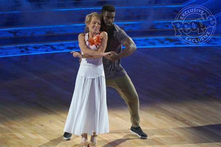 Barbara Corcoran Dancing with the Stars Wiki Fandom