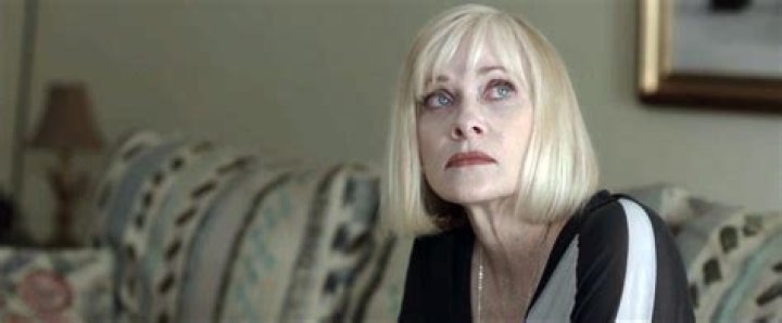 Barbara Crampton Interview The Dark Side