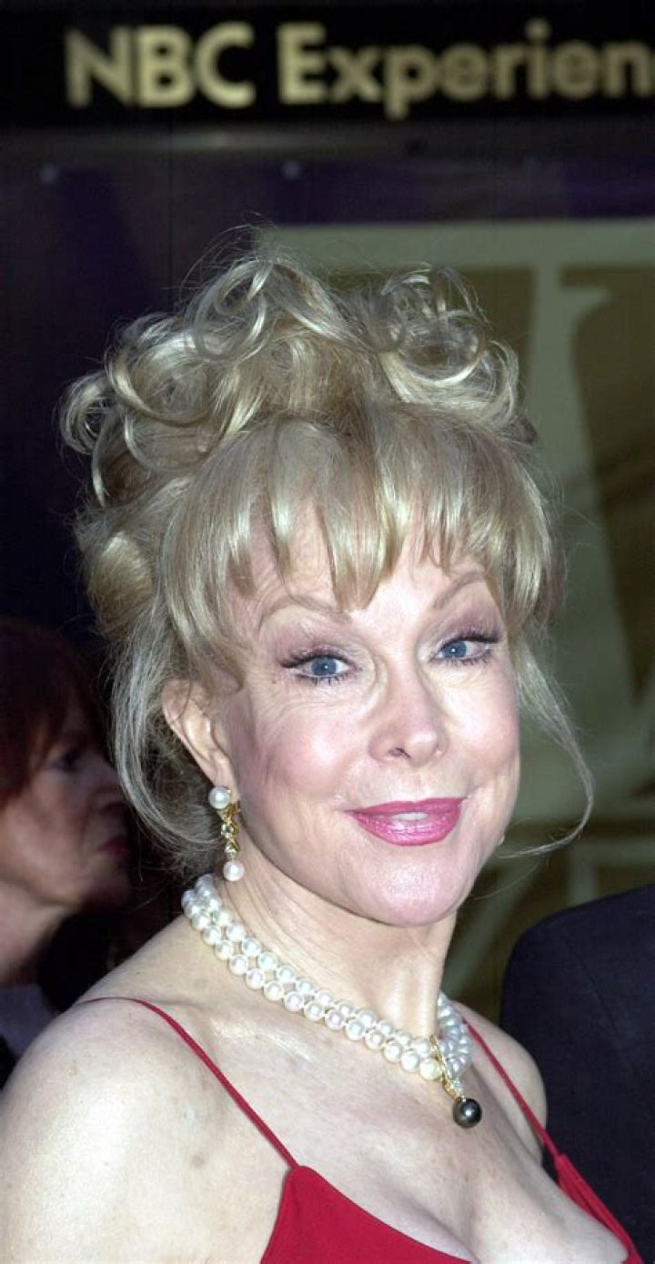 Barbara Eden Barbara Eden Photo (40924631) Fanpop