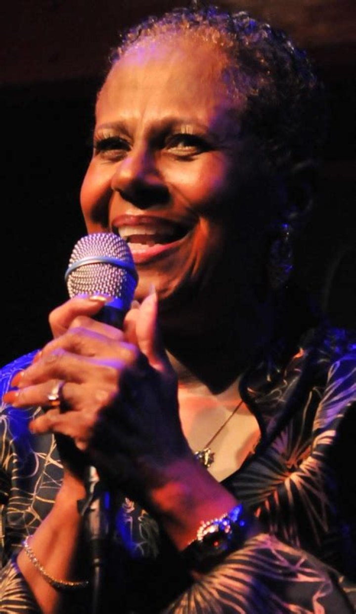 Barbara Mason Tickets 2022 Barbara Mason Concert Tour SeatGeek