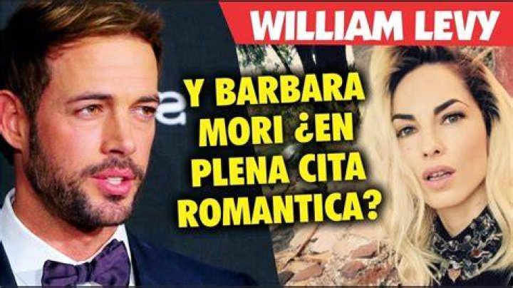 Barbara Mori Y William Levy