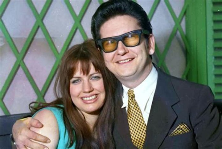 Barbara Orbison, widow of Roy Orbison, dies aged 61 BBC News