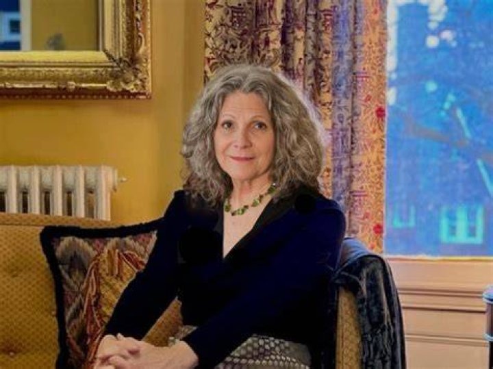 Barbara Segal New York Academy of Art