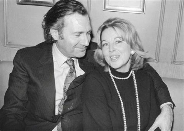 Barbara Stonehouse's Death People who faked their deaths for various