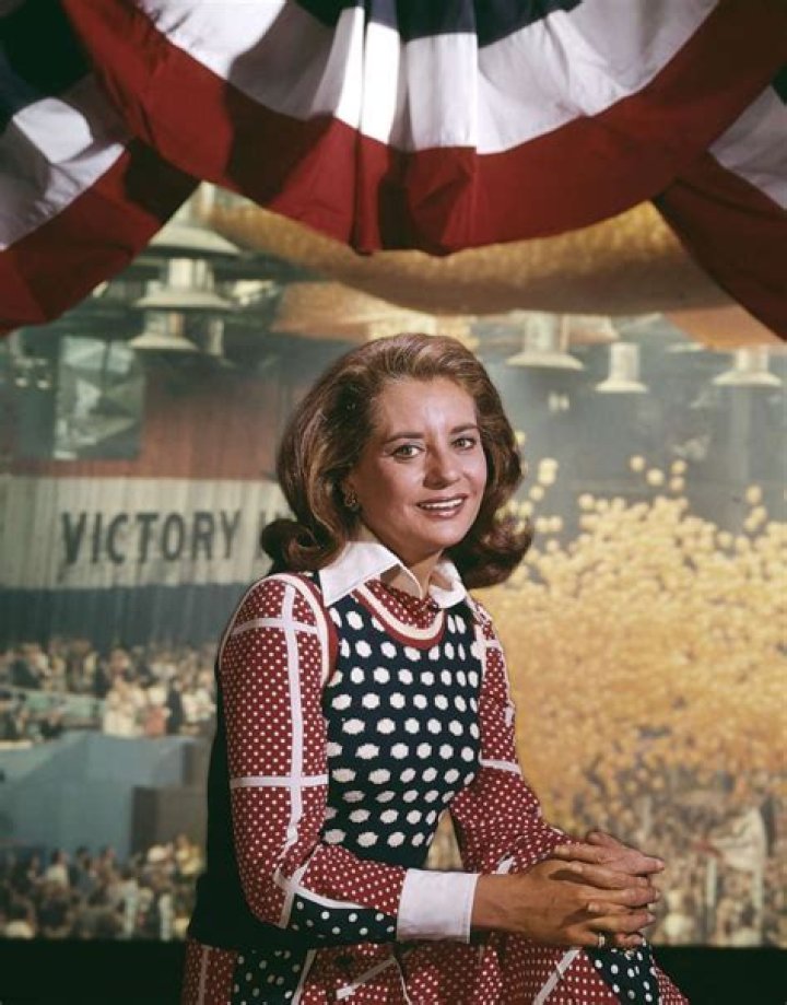 Barbara Walters, TV information icon, dies at 93 Kentucky Daily News